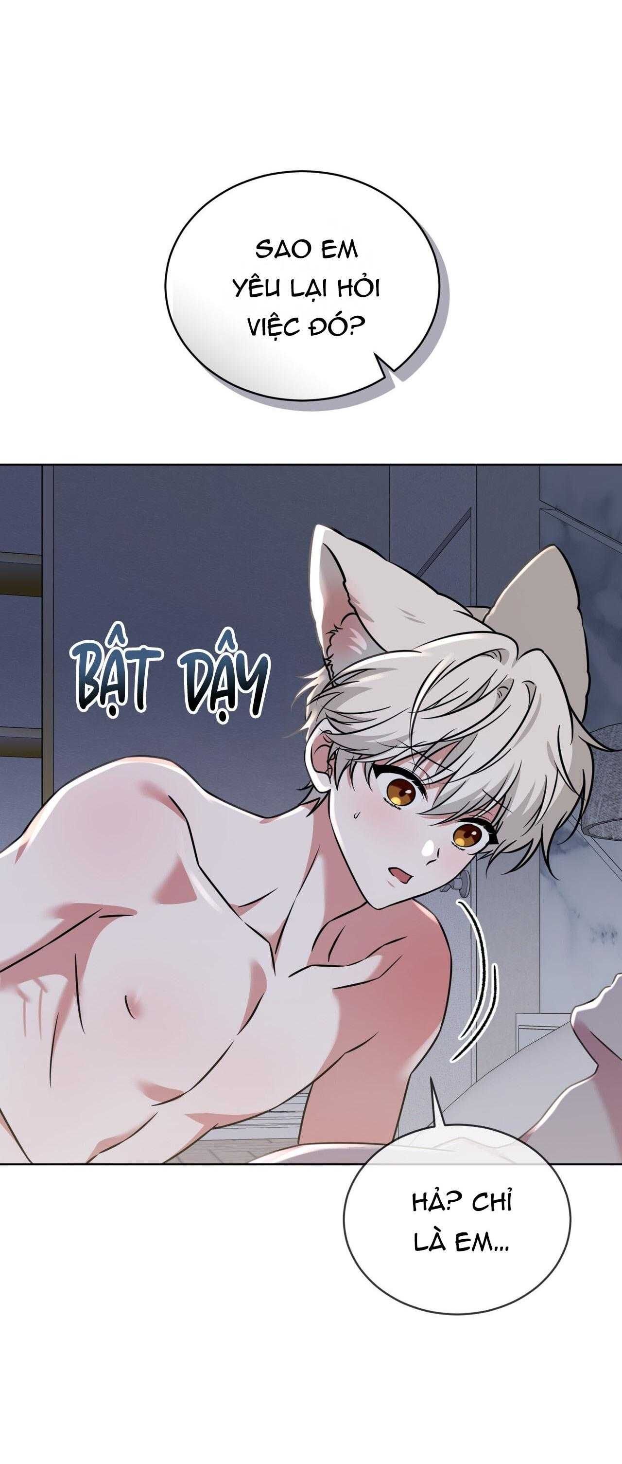 đọc truyện Nước Uống Tình Yêu Của Cáo Plin Chương 49 ảnh 37 tại Thiên Thai Truyện