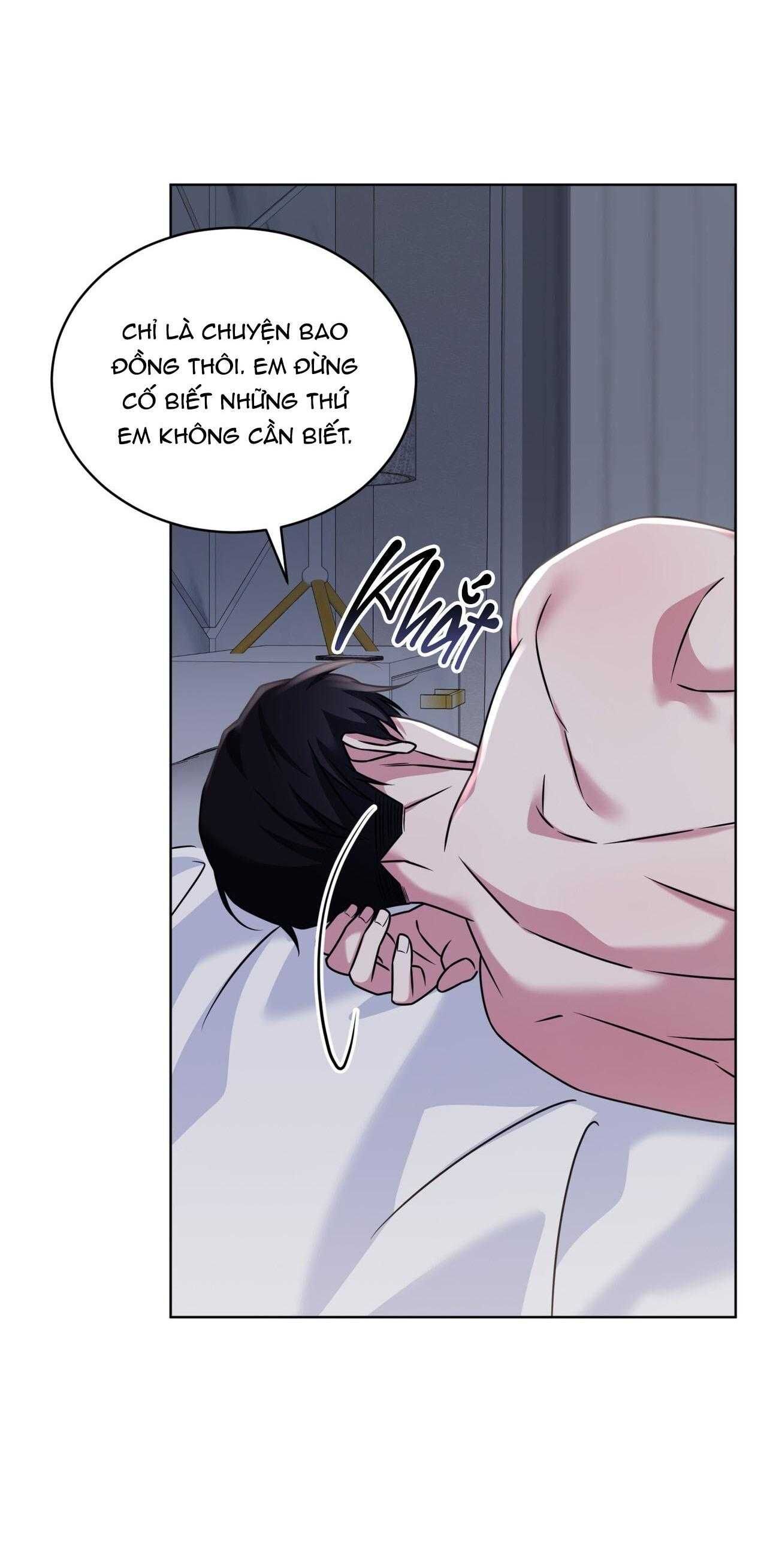 đọc truyện Nước Uống Tình Yêu Của Cáo Plin Chương 49 ảnh 38 tại Thiên Thai Truyện