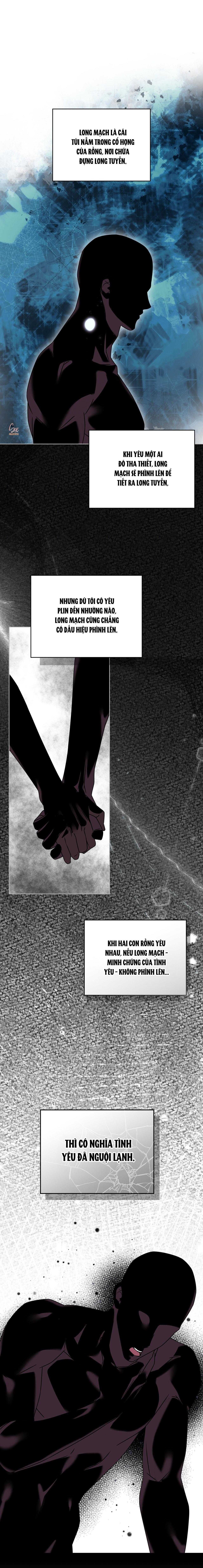 đọc truyện Nước Uống Tình Yêu Của Cáo Plin Chương 49 ảnh 39 tại Thiên Thai Truyện