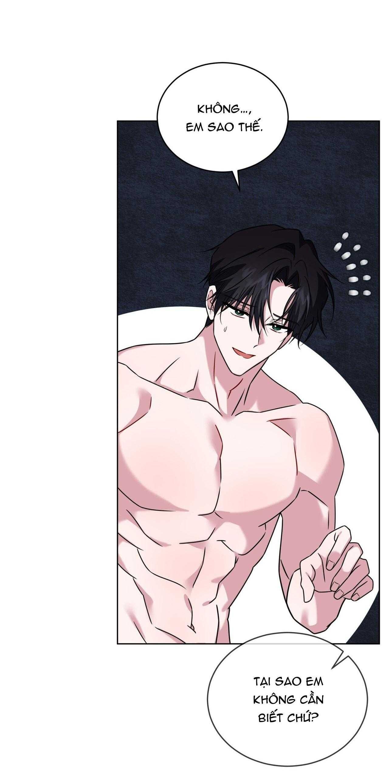 đọc truyện Nước Uống Tình Yêu Của Cáo Plin Chương 49 ảnh 43 tại Thiên Thai Truyện