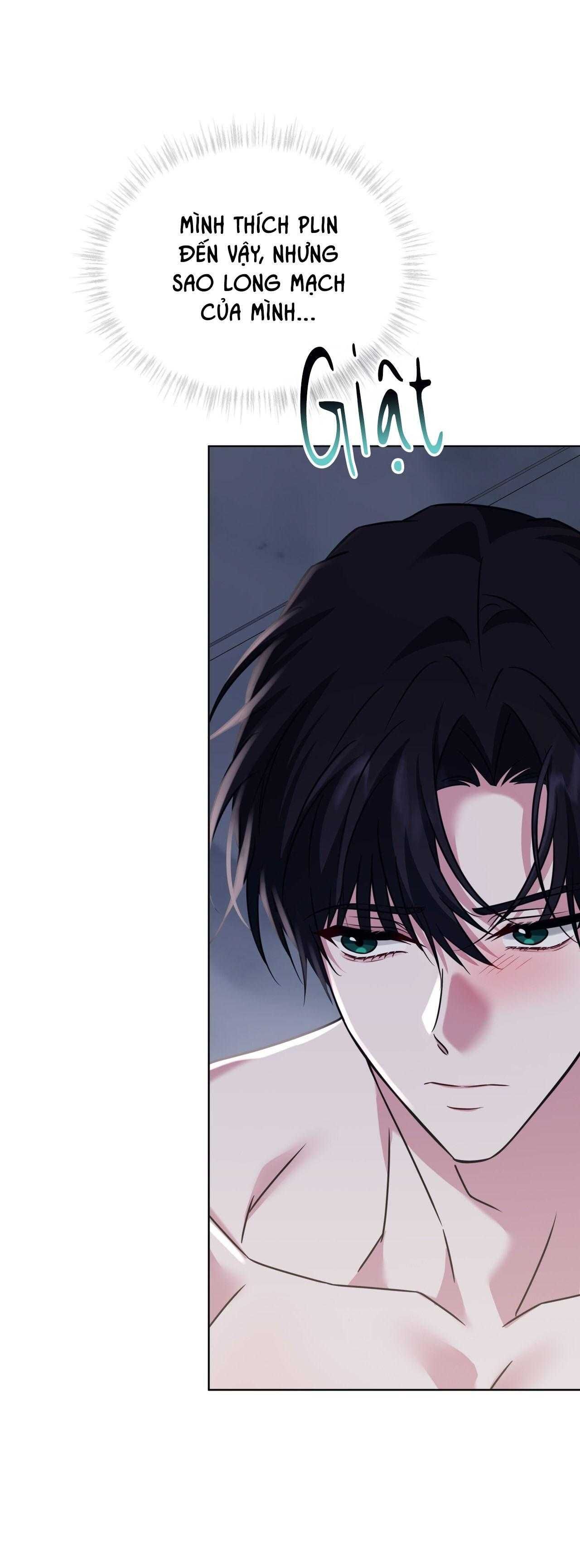 đọc truyện Nước Uống Tình Yêu Của Cáo Plin Chương 49 ảnh 46 tại Thiên Thai Truyện