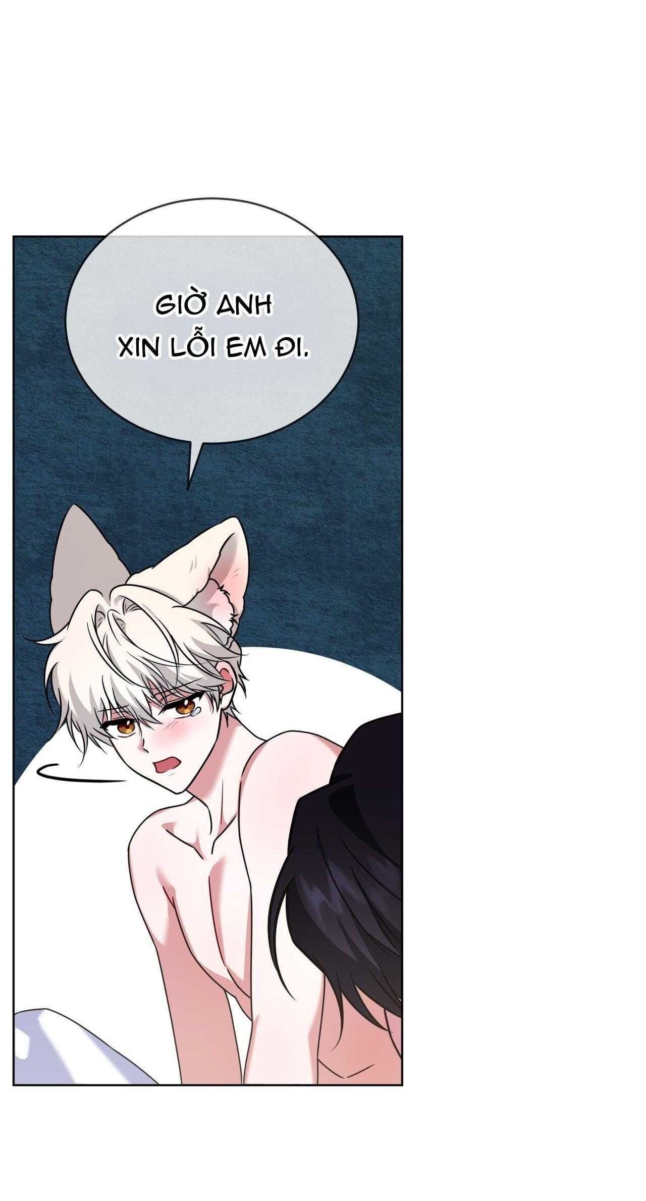 đọc truyện Nước Uống Tình Yêu Của Cáo Plin Chương 49 ảnh 47 tại Thiên Thai Truyện