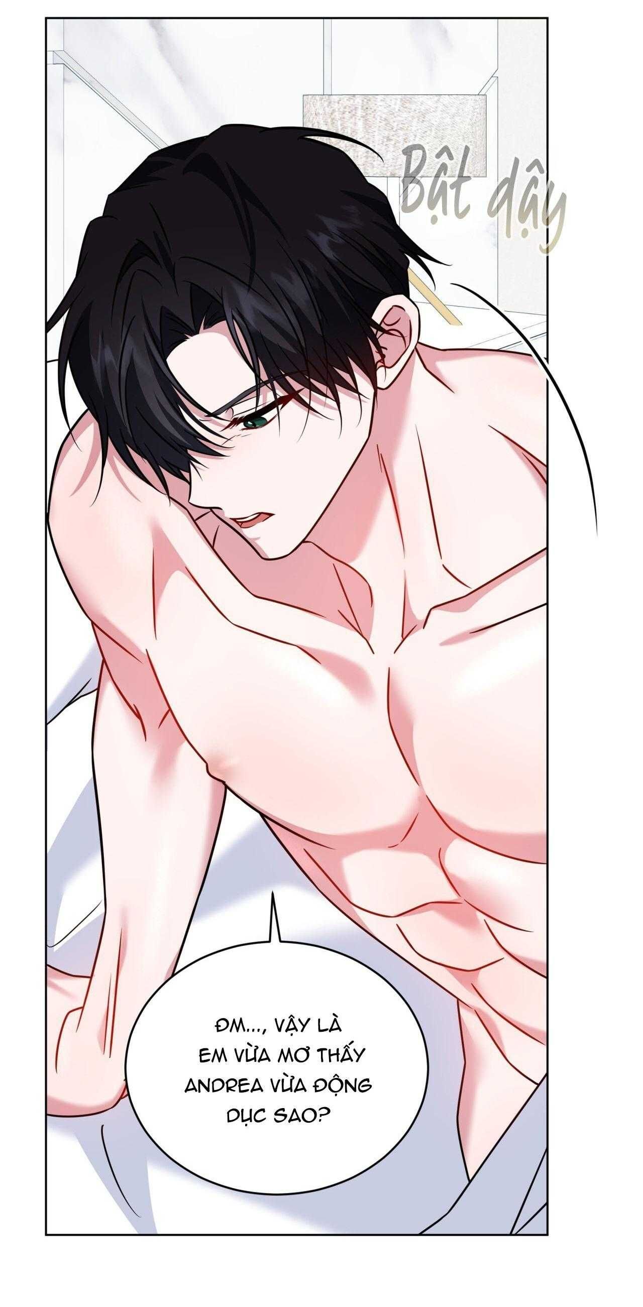 đọc truyện Nước Uống Tình Yêu Của Cáo Plin Chương 49 ảnh 7 tại Thiên Thai Truyện