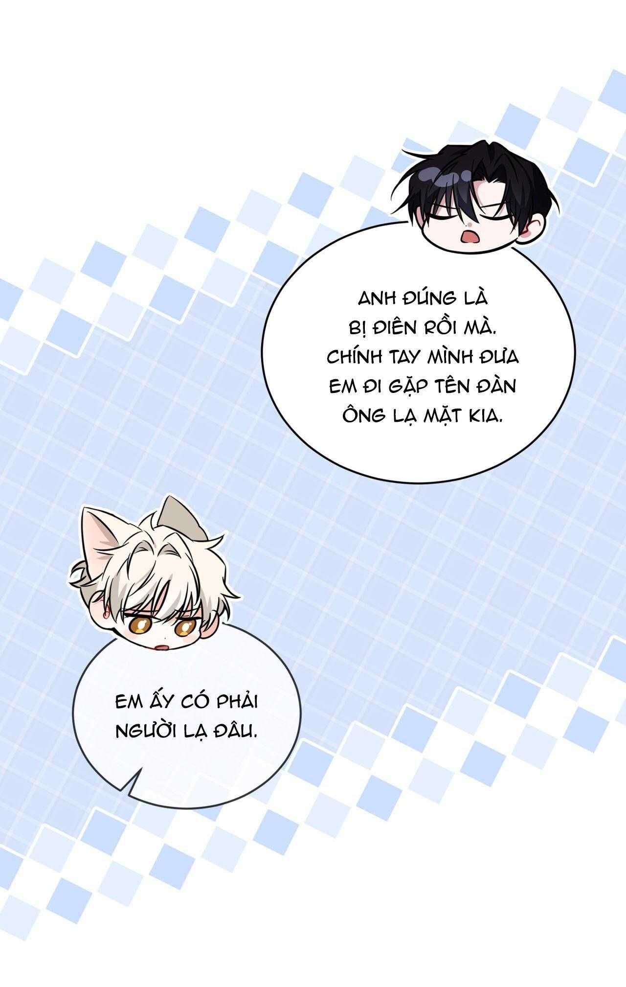 đọc truyện Nước Uống Tình Yêu Của Cáo Plin Chương 49 ảnh 8 tại Thiên Thai Truyện