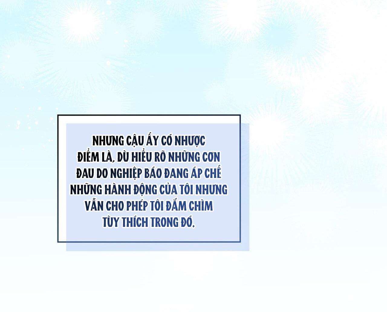 đọc truyện Nước Uống Tình Yêu Của Cáo Plin Chương 5 ảnh 68 tại Truyện Dạ Ký
