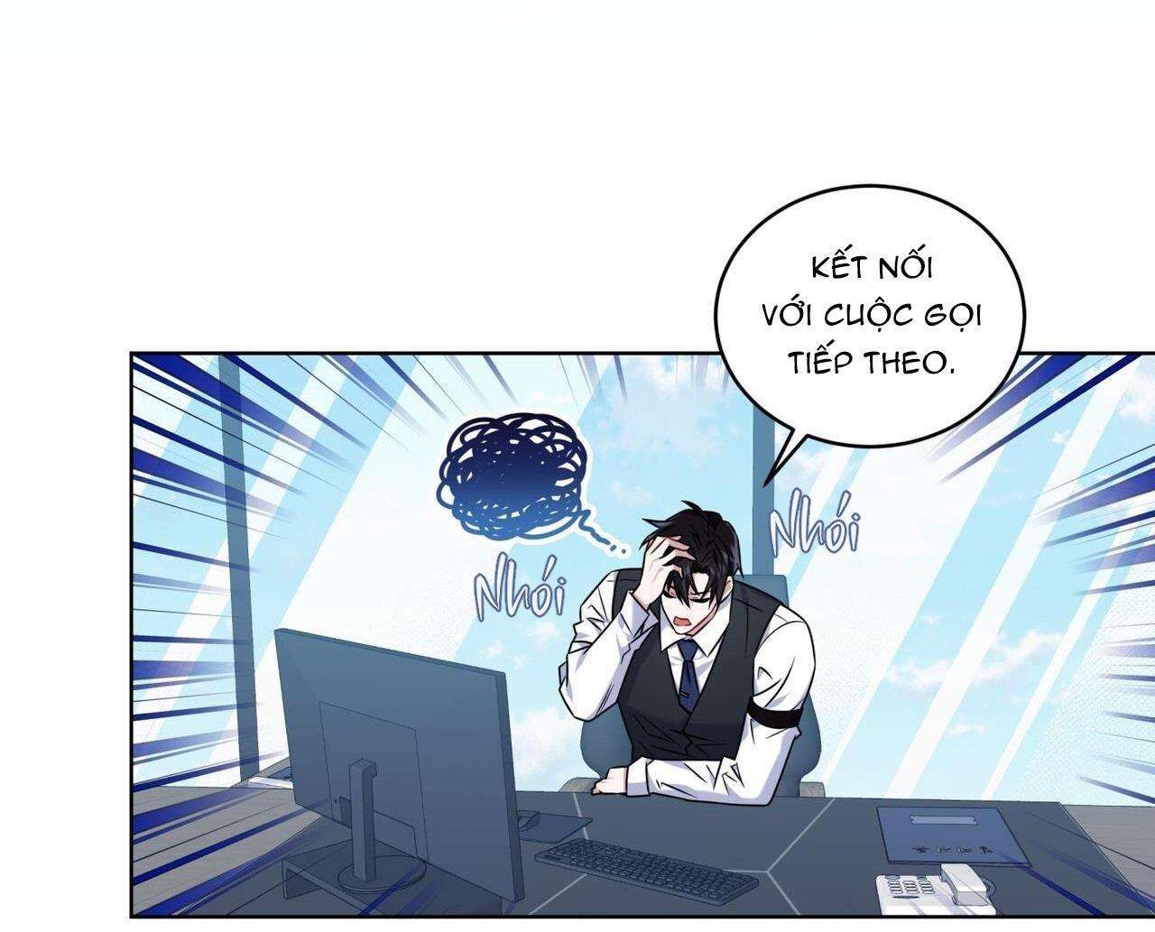 đọc truyện Nước Uống Tình Yêu Của Cáo Plin Chương 5 ảnh 69 tại Truyện Dạ Ký