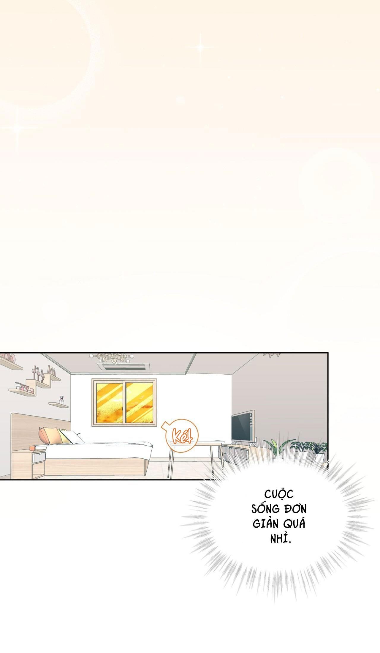 đọc truyện Nước Uống Tình Yêu Của Cáo Plin Chương 7 ảnh 4 tại Truyện Dạ Ký