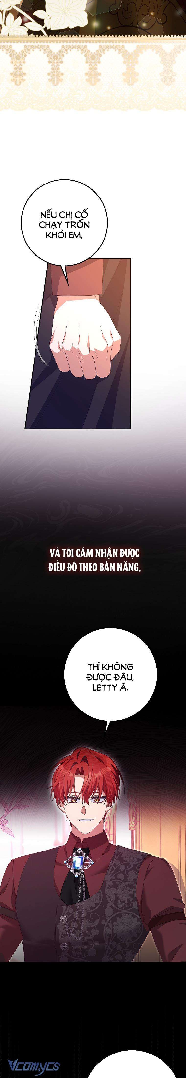 đọc truyện Nuôi Chồng Từ Bé Chương 0 ảnh 9 tại Thiên Thai Truyện