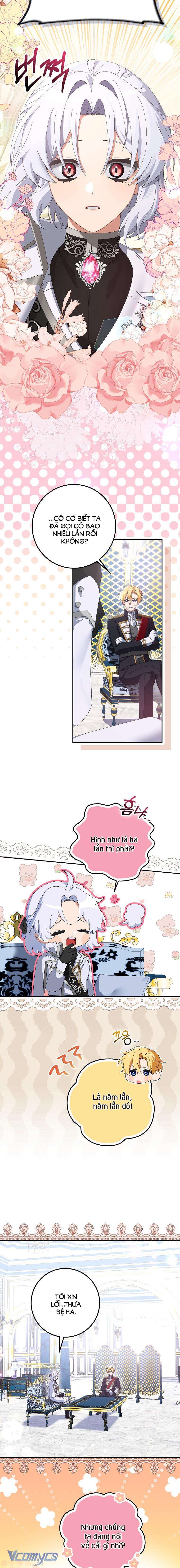đọc truyện Nuôi Chồng Từ Bé Chương 1 ảnh 4 tại Thiên Thai Truyện