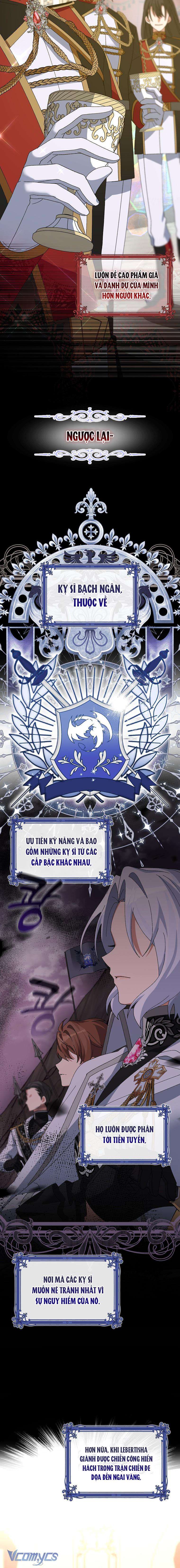 đọc truyện Nuôi Chồng Từ Bé Chương 2 ảnh 6 tại Thiên Thai Truyện