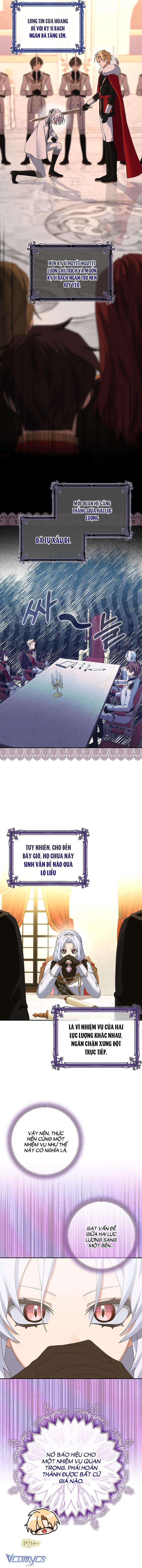 đọc truyện Nuôi Chồng Từ Bé Chương 2 ảnh 7 tại Thiên Thai Truyện