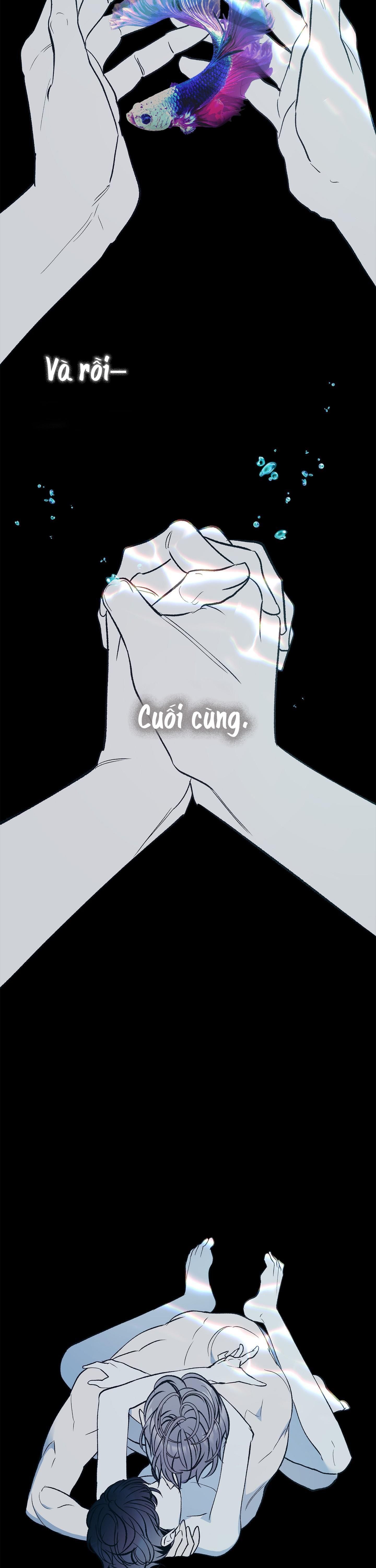 đọc truyện Nuôi Dưỡng Beta Chương 10 ảnh 27 tại Thiên Thai Truyện