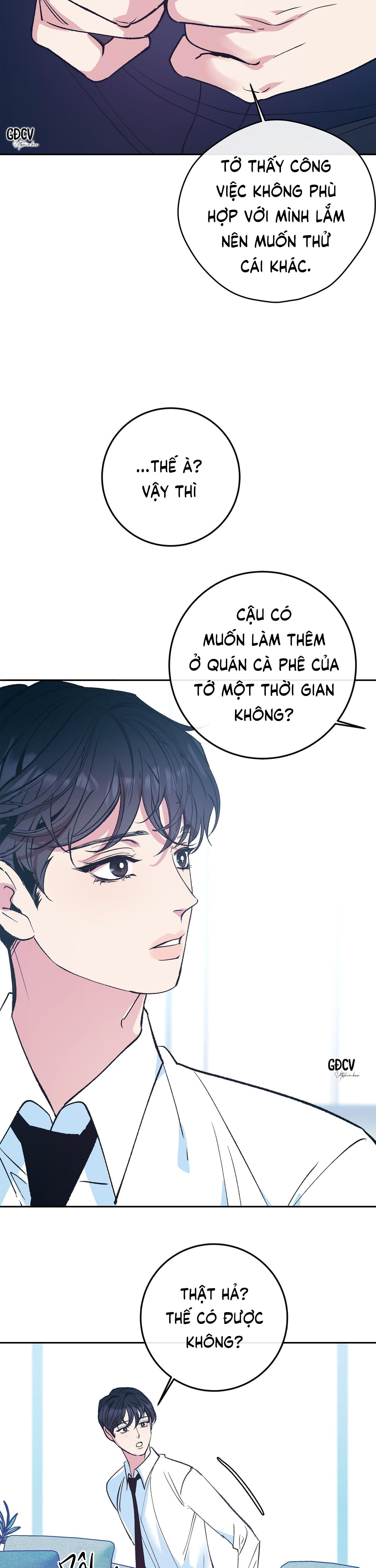 đọc truyện Nuôi Dưỡng Beta Chương 2 ảnh 5 tại Thiên Thai Truyện