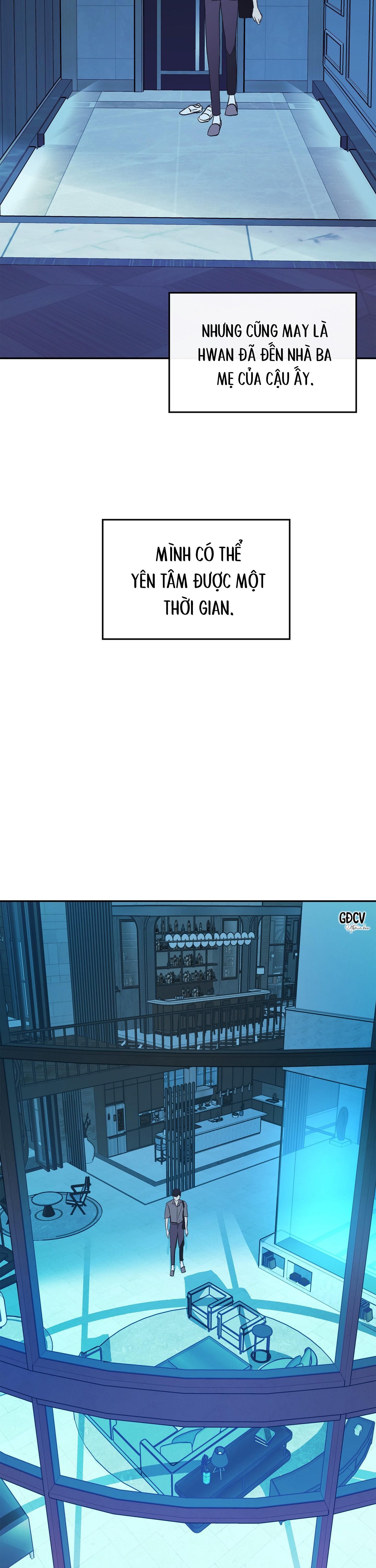 đọc truyện Nuôi Dưỡng Beta Chương 3 ảnh 19 tại Thiên Thai Truyện