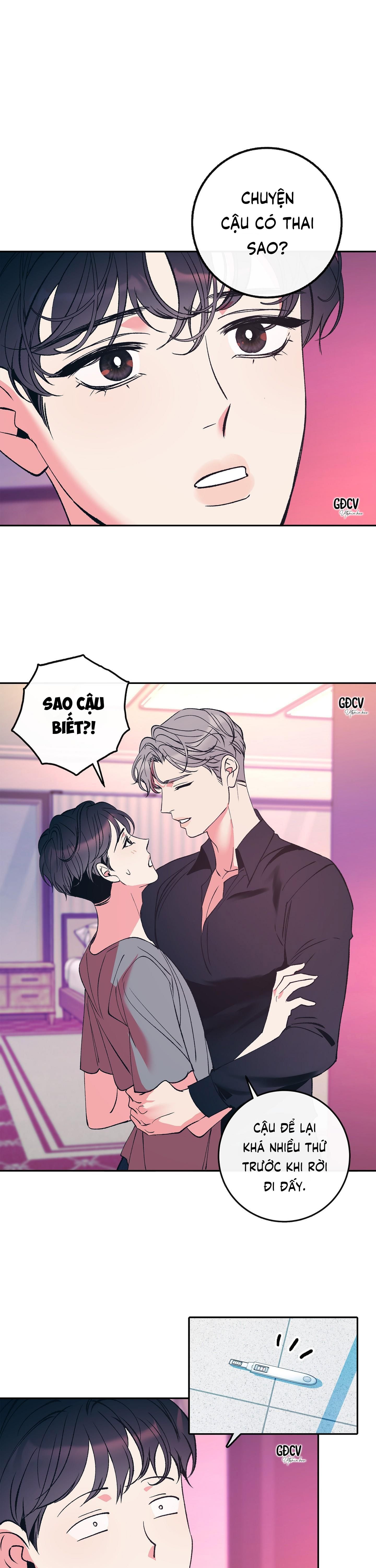đọc truyện Nuôi Dưỡng Beta Chương 8 ảnh 24 tại Thiên Thai Truyện