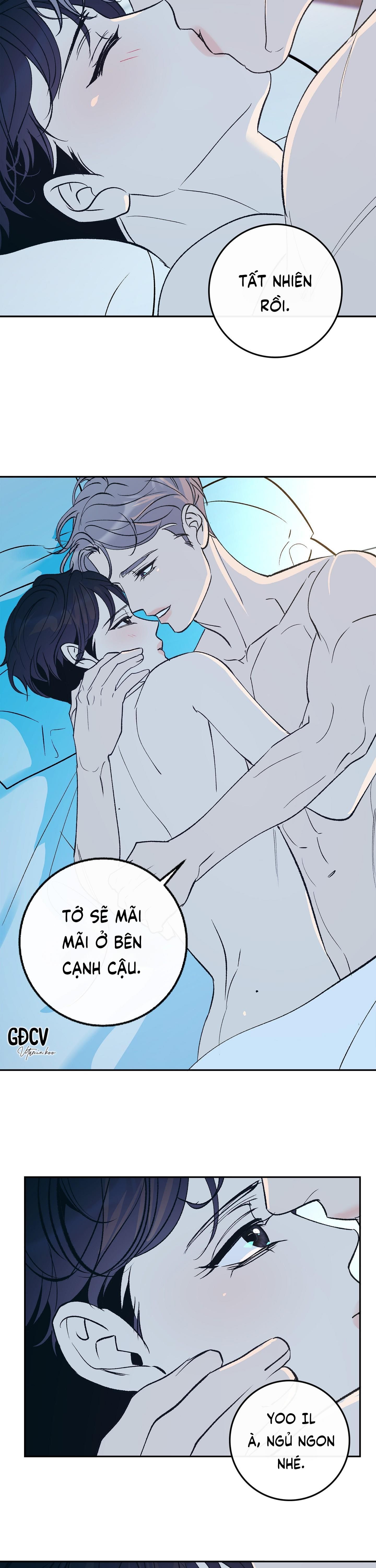 đọc truyện Nuôi Dưỡng Beta Chương 9 ảnh 28 tại Thiên Thai Truyện