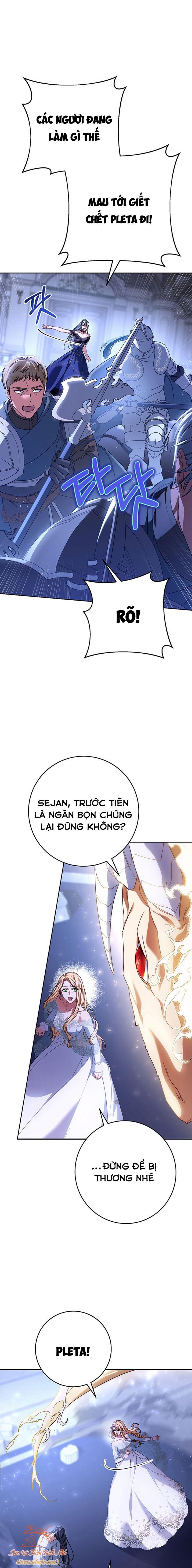 đọc truyện Nuôi Dưỡng Em Gái Xinh Đẹp Chương 1 ảnh 16 tại Thiên Thai Truyện