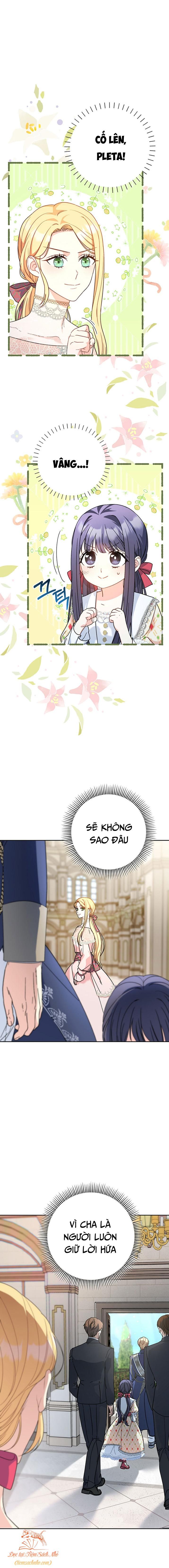 đọc truyện Nuôi Dưỡng Em Gái Xinh Đẹp Chương 11 ảnh 18 tại Thiên Thai Truyện