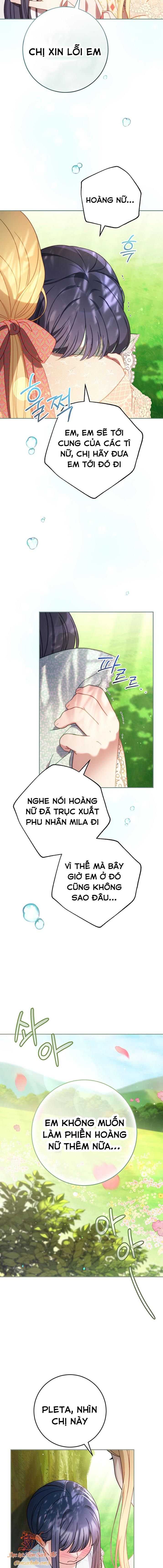đọc truyện Nuôi Dưỡng Em Gái Xinh Đẹp Chương 12 ảnh 8 tại Thiên Thai Truyện