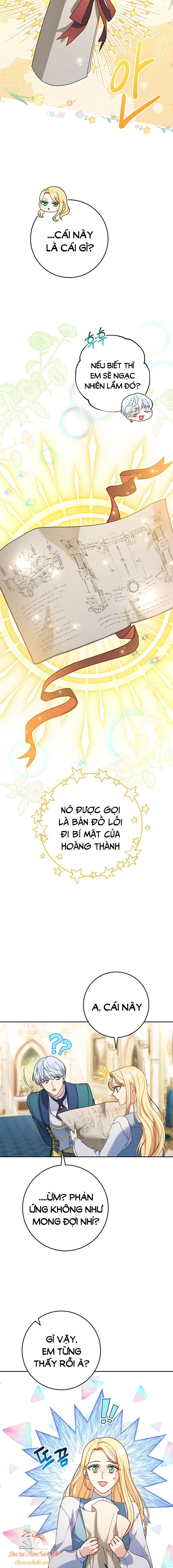 đọc truyện Nuôi Dưỡng Em Gái Xinh Đẹp Chương 14 ảnh 3 tại Thiên Thai Truyện
