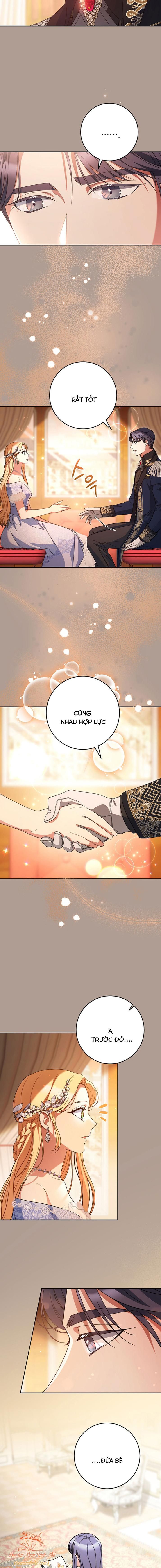 đọc truyện Nuôi Dưỡng Em Gái Xinh Đẹp Chương 19 ảnh 16 tại Thiên Thai Truyện