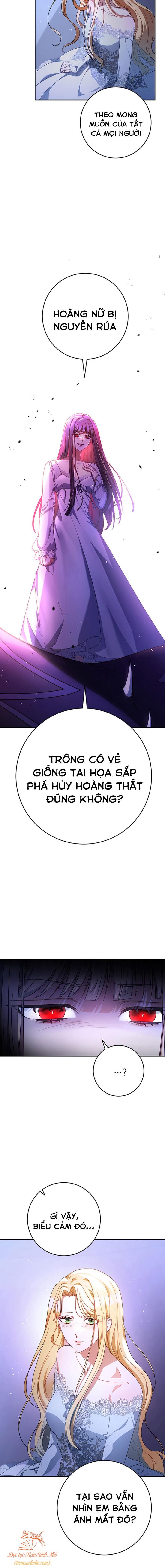 đọc truyện Nuôi Dưỡng Em Gái Xinh Đẹp Chương 2 ảnh 14 tại Thiên Thai Truyện