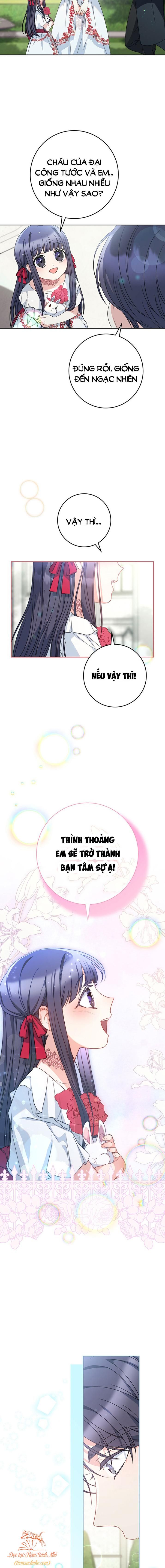 đọc truyện Nuôi Dưỡng Em Gái Xinh Đẹp Chương 20 ảnh 14 tại Thiên Thai Truyện