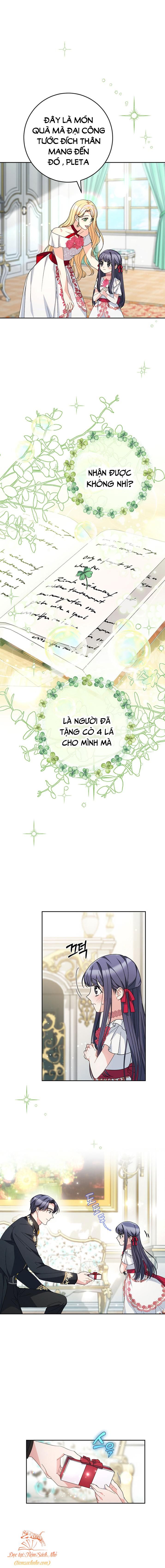 đọc truyện Nuôi Dưỡng Em Gái Xinh Đẹp Chương 20 ảnh 4 tại Thiên Thai Truyện