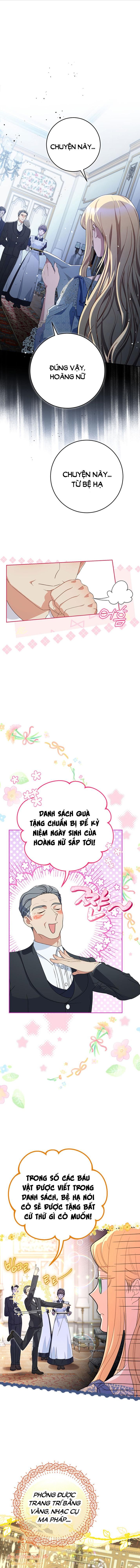 đọc truyện Nuôi Dưỡng Em Gái Xinh Đẹp Chương 21 ảnh 1 tại Thiên Thai Truyện