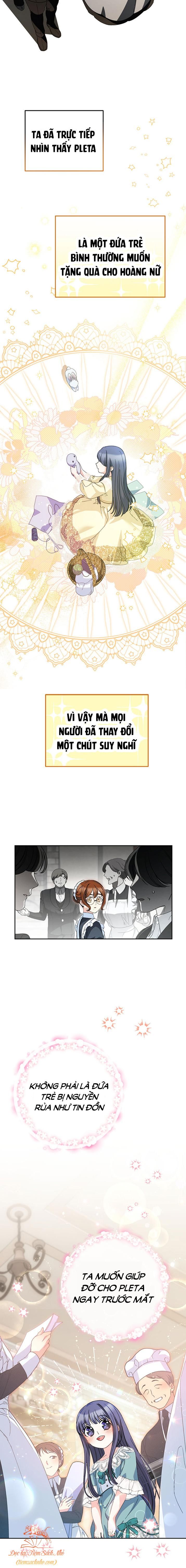 đọc truyện Nuôi Dưỡng Em Gái Xinh Đẹp Chương 21 ảnh 15 tại Thiên Thai Truyện