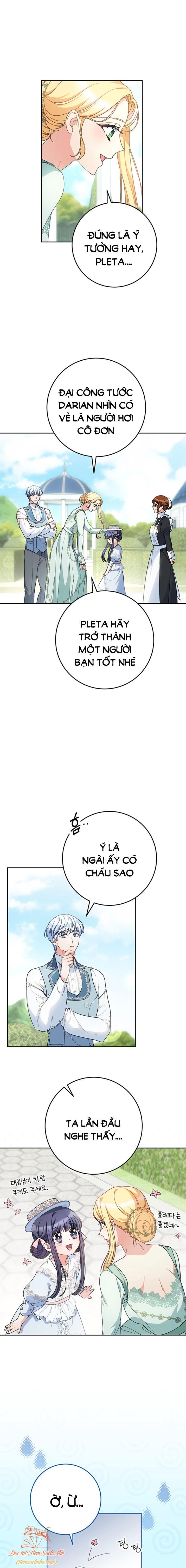 đọc truyện Nuôi Dưỡng Em Gái Xinh Đẹp Chương 22 ảnh 15 tại Giả Dược