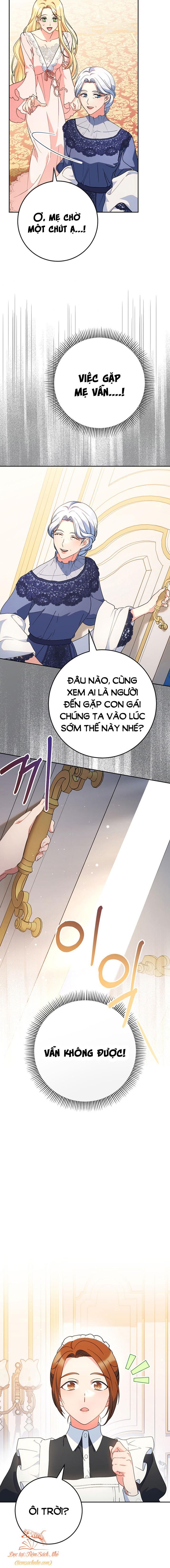 đọc truyện Nuôi Dưỡng Em Gái Xinh Đẹp Chương 24 ảnh 11 tại Thiên Thai Truyện