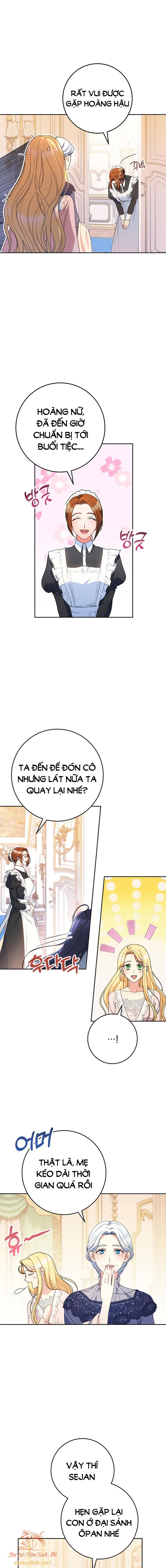 đọc truyện Nuôi Dưỡng Em Gái Xinh Đẹp Chương 24 ảnh 12 tại Thiên Thai Truyện
