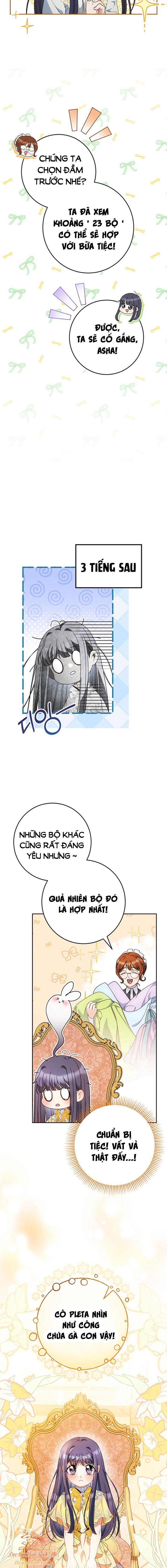 đọc truyện Nuôi Dưỡng Em Gái Xinh Đẹp Chương 24 ảnh 15 tại Thiên Thai Truyện