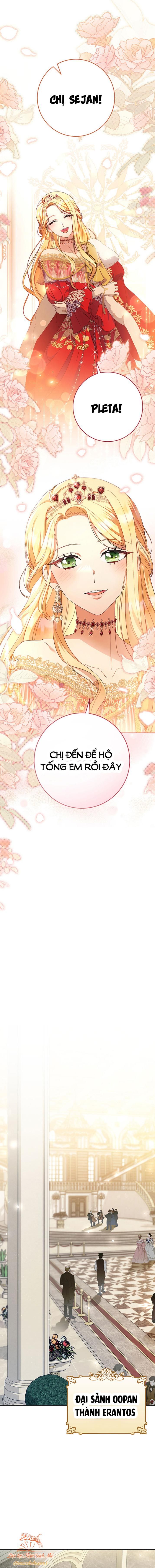 đọc truyện Nuôi Dưỡng Em Gái Xinh Đẹp Chương 24 ảnh 17 tại Thiên Thai Truyện