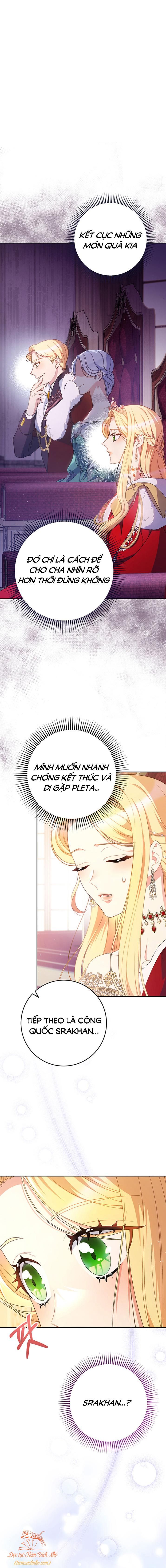 đọc truyện Nuôi Dưỡng Em Gái Xinh Đẹp Chương 26 ảnh 11 tại Thiên Thai Truyện
