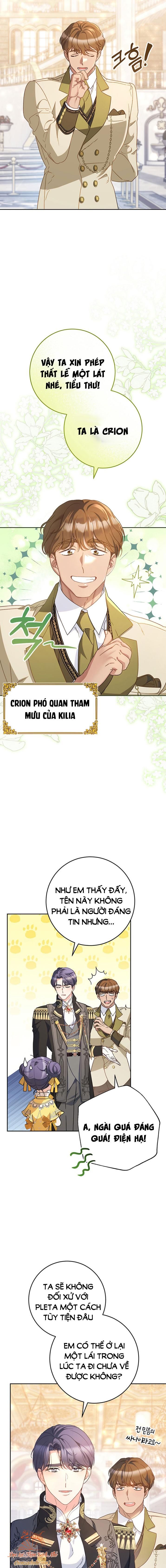 đọc truyện Nuôi Dưỡng Em Gái Xinh Đẹp Chương 26 ảnh 6 tại Thiên Thai Truyện