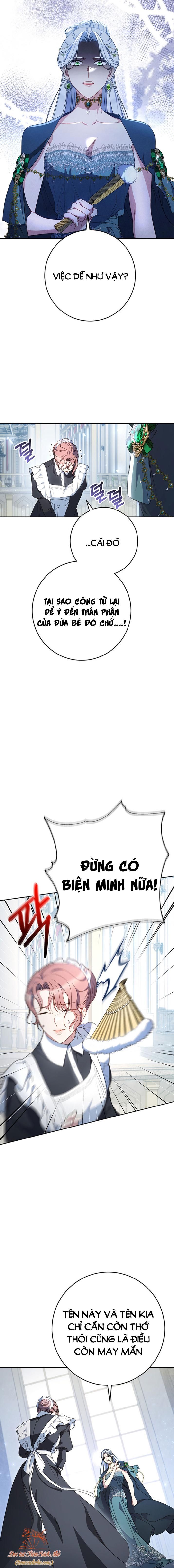 đọc truyện Nuôi Dưỡng Em Gái Xinh Đẹp Chương 28 ảnh 19 tại Thiên Thai Truyện