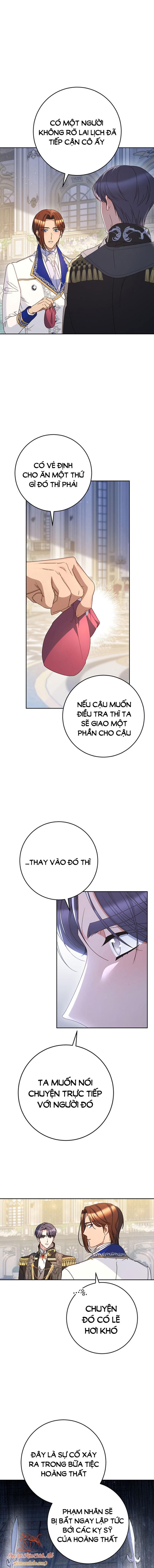 đọc truyện Nuôi Dưỡng Em Gái Xinh Đẹp Chương 28 ảnh 6 tại Thiên Thai Truyện
