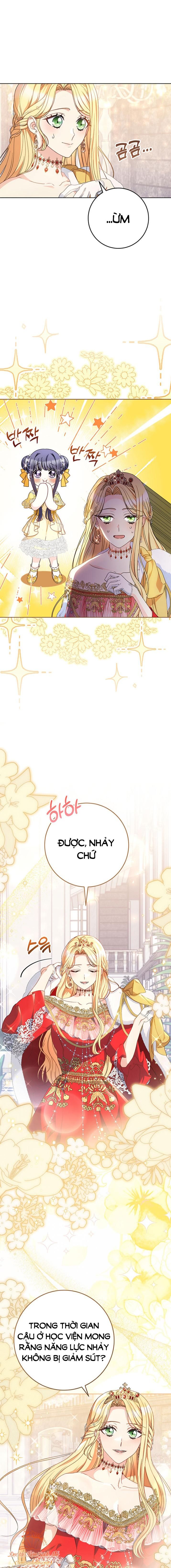 đọc truyện Nuôi Dưỡng Em Gái Xinh Đẹp Chương 29 ảnh 12 tại Giả Dược