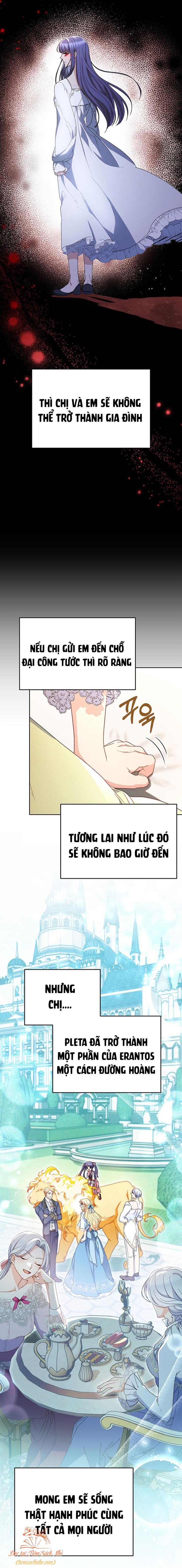 đọc truyện Nuôi Dưỡng Em Gái Xinh Đẹp Chương 30 ảnh 17 tại Thiên Thai Truyện