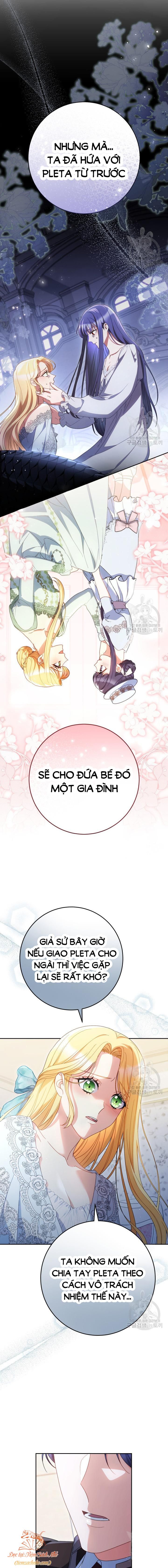 đọc truyện Nuôi Dưỡng Em Gái Xinh Đẹp Chương 31 ảnh 12 tại Thiên Thai Truyện