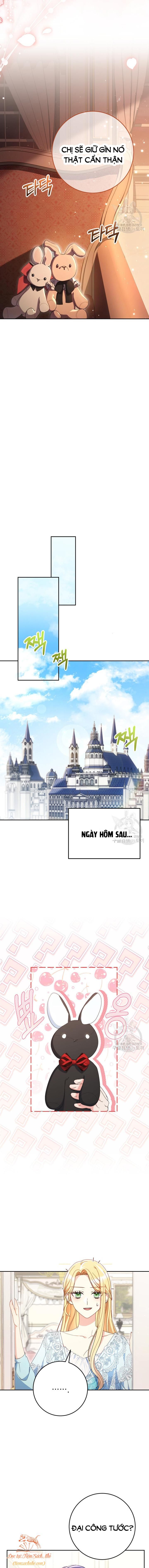 đọc truyện Nuôi Dưỡng Em Gái Xinh Đẹp Chương 31 ảnh 7 tại Thiên Thai Truyện