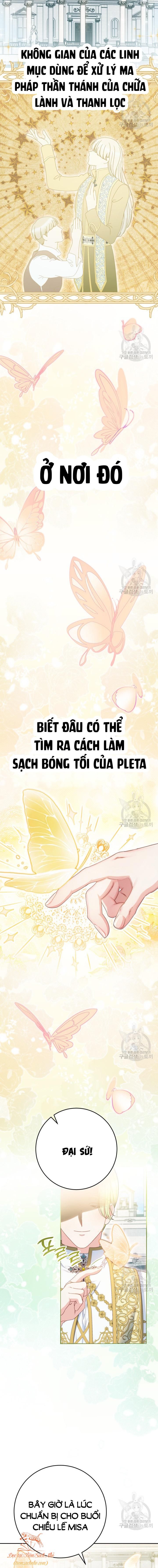 đọc truyện Nuôi Dưỡng Em Gái Xinh Đẹp Chương 32 ảnh 15 tại Thiên Thai Truyện