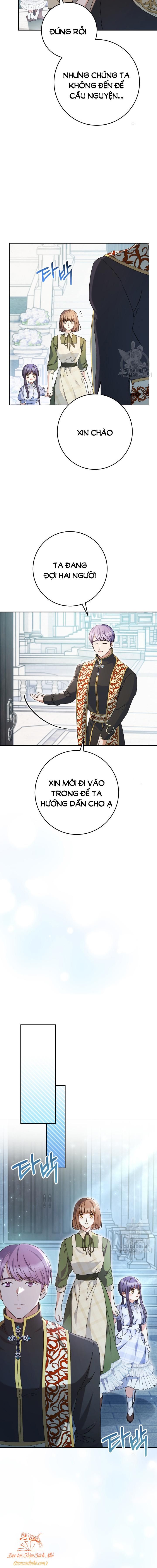 đọc truyện Nuôi Dưỡng Em Gái Xinh Đẹp Chương 33 ảnh 7 tại Thiên Thai Truyện