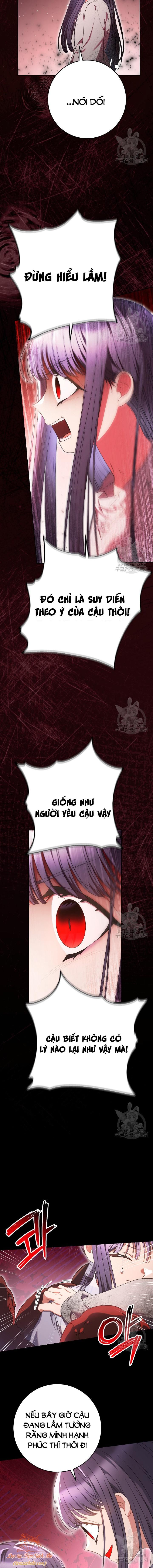 đọc truyện Nuôi Dưỡng Em Gái Xinh Đẹp Chương 34 ảnh 11 tại Thiên Thai Truyện