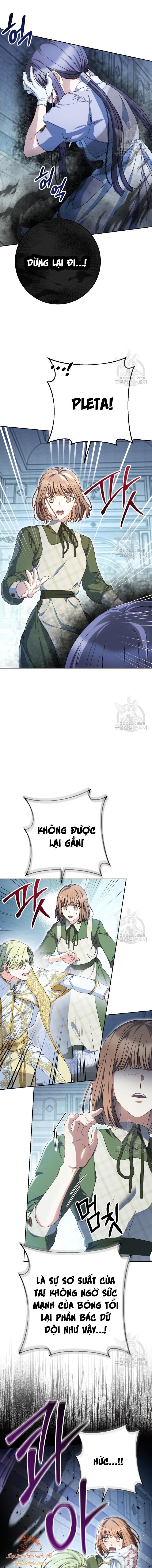 đọc truyện Nuôi Dưỡng Em Gái Xinh Đẹp Chương 34 ảnh 13 tại Thiên Thai Truyện