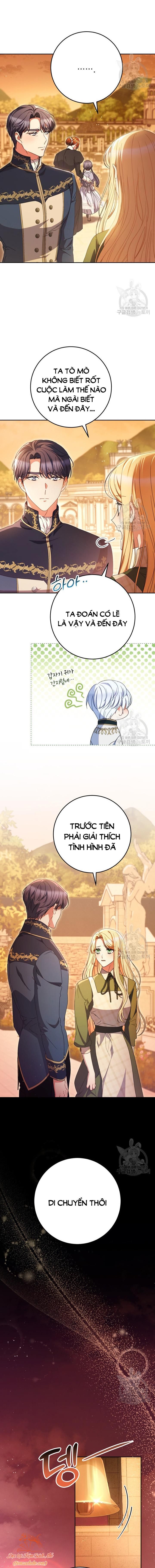 đọc truyện Nuôi Dưỡng Em Gái Xinh Đẹp Chương 35 ảnh 11 tại Thiên Thai Truyện