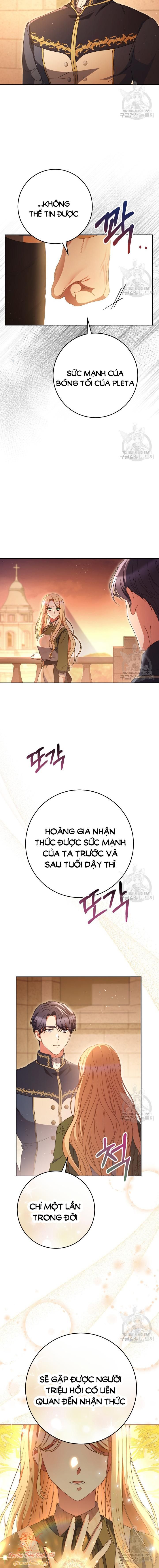 đọc truyện Nuôi Dưỡng Em Gái Xinh Đẹp Chương 35 ảnh 16 tại Thiên Thai Truyện