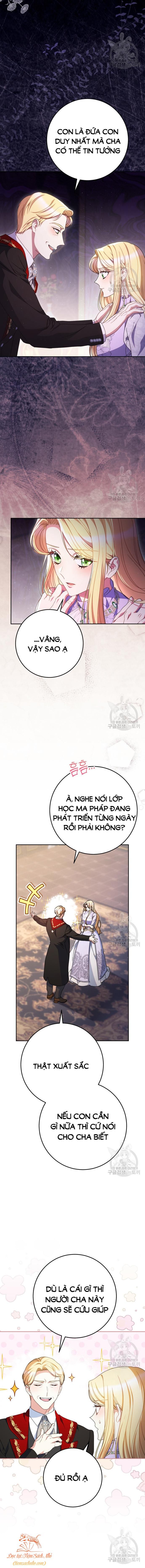 đọc truyện Nuôi Dưỡng Em Gái Xinh Đẹp Chương 36 ảnh 12 tại Thiên Thai Truyện